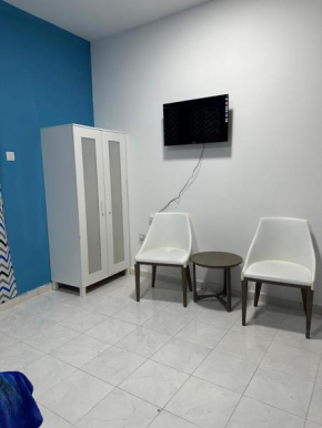 Studio Room